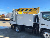 HINO Dutro Cherry Picker TKG-XZU605M 2013 114,253km_6