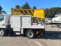 HINO Dutro Cherry Picker TKG-XZU605M 2013 114,253km_8