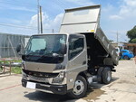 Canter Dump