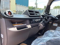 MITSUBISHI FUSO Canter Dump 2RG-FBA60 2026 244km_26