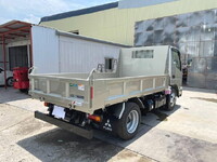 MITSUBISHI FUSO Canter Dump 2RG-FBA60 2026 244km_2