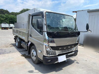 MITSUBISHI FUSO Canter Dump 2RG-FBA60 2026 244km_3