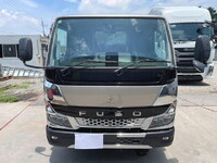 MITSUBISHI FUSO Canter Dump 2RG-FBA60 2026 244km_5