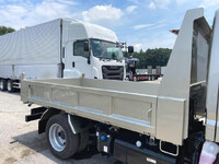 MITSUBISHI FUSO Canter Dump 2RG-FBA60 2026 244km_6