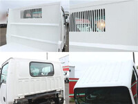ISUZU Elf Dump SKG-NJR85AD 2012 78,227km_12