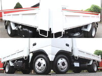 ISUZU Elf Dump SKG-NJR85AD 2012 78,227km_13