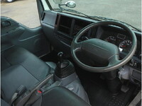 ISUZU Elf Dump SKG-NJR85AD 2012 78,227km_21