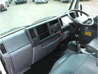 ISUZU Elf Dump SKG-NJR85AD 2012 78,227km_22