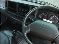 ISUZU Elf Dump SKG-NJR85AD 2012 78,227km_25
