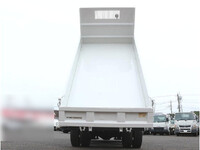 ISUZU Elf Dump SKG-NJR85AD 2012 78,227km_2