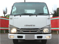 ISUZU Elf Dump SKG-NJR85AD 2012 78,227km_31