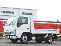 ISUZU Elf Dump SKG-NJR85AD 2012 78,227km_3