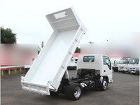 ISUZU Elf Dump SKG-NJR85AD 2012 78,227km_4