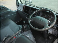 ISUZU Elf Dump SKG-NJR85AD 2012 78,227km_5