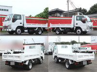 ISUZU Elf Dump SKG-NJR85AD 2012 78,227km_6