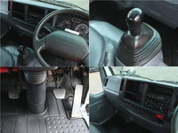 ISUZU Elf Dump SKG-NJR85AD 2012 78,227km_9