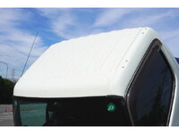 HINO Dutro Truck (With 4 Steps Of Cranes) SKG-XZU650M 2012 119,333km_17