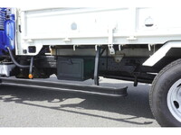 HINO Dutro Truck (With 4 Steps Of Cranes) SKG-XZU650M 2012 119,333km_21