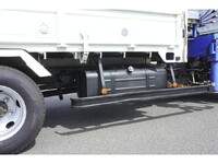 HINO Dutro Truck (With 4 Steps Of Cranes) SKG-XZU650M 2012 119,333km_22