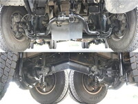 HINO Dutro Truck (With 4 Steps Of Cranes) SKG-XZU650M 2012 119,333km_25