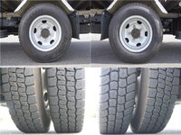 HINO Dutro Truck (With 4 Steps Of Cranes) SKG-XZU650M 2012 119,333km_27