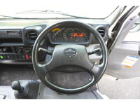 HINO Dutro Truck (With 4 Steps Of Cranes) SKG-XZU650M 2012 119,333km_29