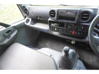 HINO Dutro Truck (With 4 Steps Of Cranes) SKG-XZU650M 2012 119,333km_32