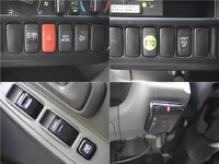 HINO Dutro Truck (With 4 Steps Of Cranes) SKG-XZU650M 2012 119,333km_33