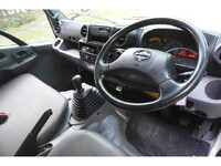 HINO Dutro Truck (With 4 Steps Of Cranes) SKG-XZU650M 2012 119,333km_35