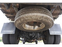 HINO Dutro Truck (With 4 Steps Of Cranes) SKG-XZU650M 2012 119,333km_39