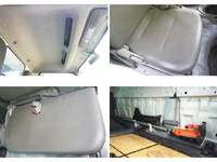 HINO Dutro Truck (With 4 Steps Of Cranes) SKG-XZU650M 2012 119,333km_40