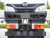 HINO Dutro Truck (With 4 Steps Of Cranes) SKG-XZU650M 2012 119,333km_7