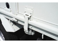 HINO Dutro Truck (With 4 Steps Of Cranes) SKG-XZU650M 2012 119,333km_9