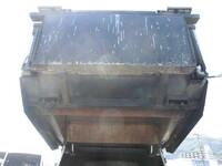 ISUZU Elf Garbage Truck SKG-NMR85N 2012 320,717km_10