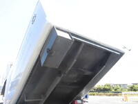 ISUZU Elf Garbage Truck SKG-NMR85N 2012 320,717km_12