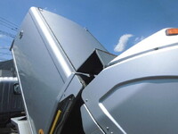 ISUZU Elf Garbage Truck SKG-NMR85N 2012 320,717km_15