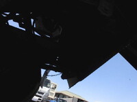ISUZU Elf Garbage Truck SKG-NMR85N 2012 320,717km_17