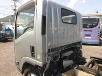 ISUZU Elf Garbage Truck SKG-NMR85N 2012 320,717km_19