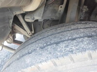 ISUZU Elf Garbage Truck SKG-NMR85N 2012 320,717km_20