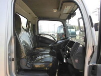 ISUZU Elf Garbage Truck SKG-NMR85N 2012 320,717km_25