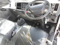 ISUZU Elf Garbage Truck SKG-NMR85N 2012 320,717km_27