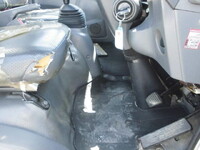 ISUZU Elf Garbage Truck SKG-NMR85N 2012 320,717km_28