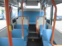 HINO Poncho Bus SKG-HX9JLBE 2014 504,495km_10