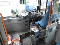HINO Poncho Bus SKG-HX9JLBE 2014 504,495km_12
