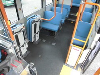 HINO Poncho Bus SKG-HX9JLBE 2014 504,495km_18