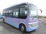 Poncho Bus