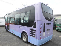 HINO Poncho Bus SKG-HX9JLBE 2014 504,495km_2