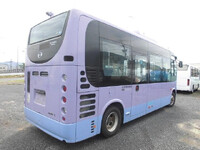 HINO Poncho Bus SKG-HX9JLBE 2014 504,495km_3