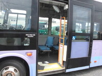HINO Poncho Bus SKG-HX9JLBE 2014 504,495km_4