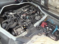 TOYOTA Regiusace Refrigerator & Freezer Truck QDF-KDH201V 2014 169,000km_10